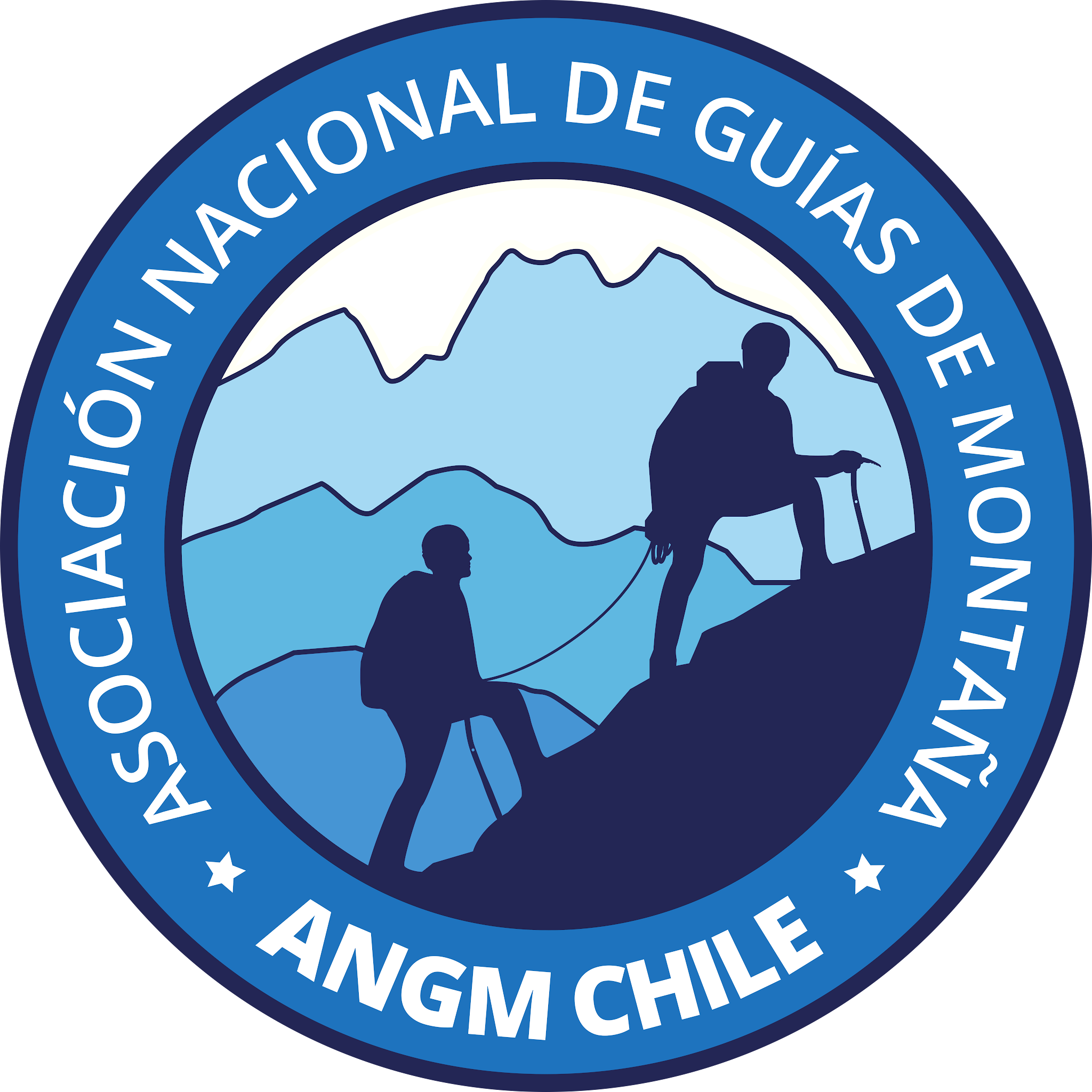 ANGM Chile