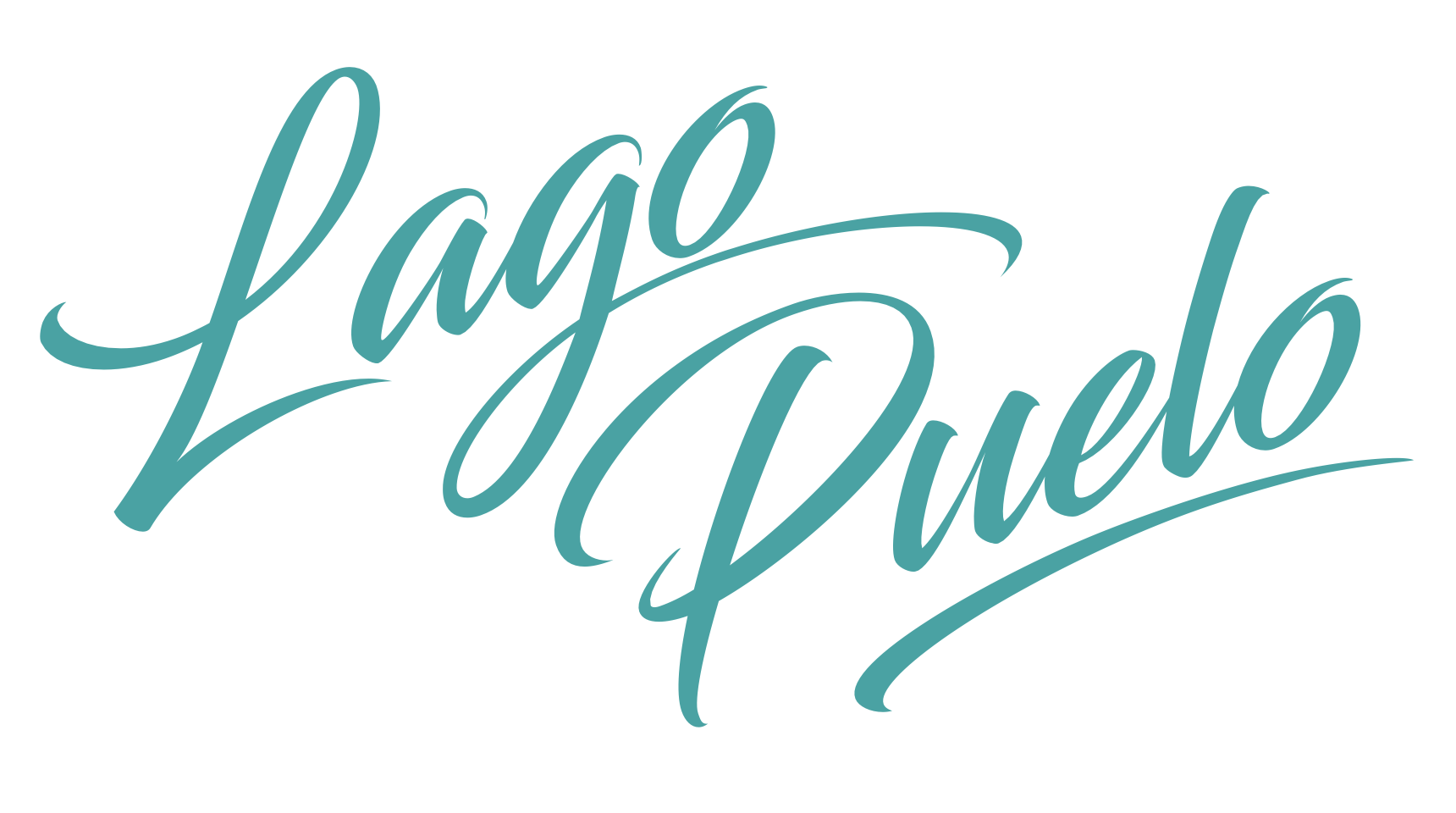 Lago Puelo